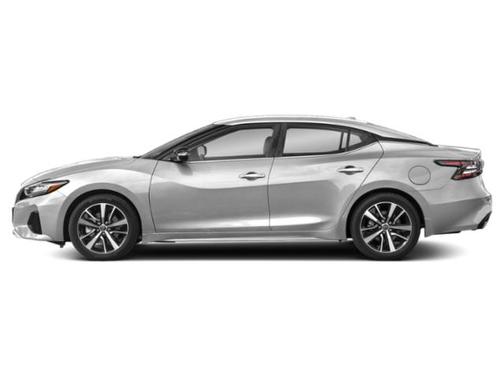2023 Nissan Maxima SV Xtronic CVT