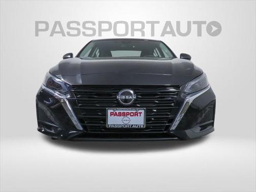 2024 Nissan Altima S FWD