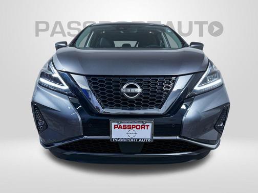 2024 Nissan Murano SL Intelligent AWD