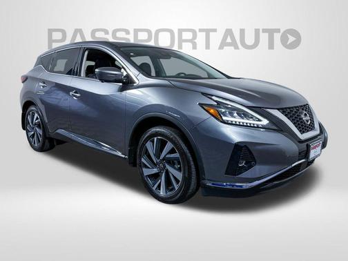 2024 Nissan Murano SL Intelligent AWD