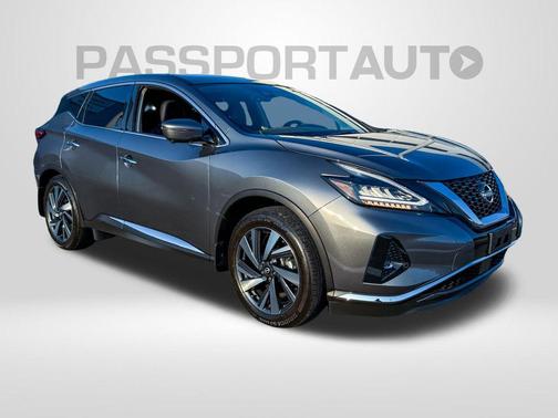 2024 Nissan Murano SL Intelligent AWD