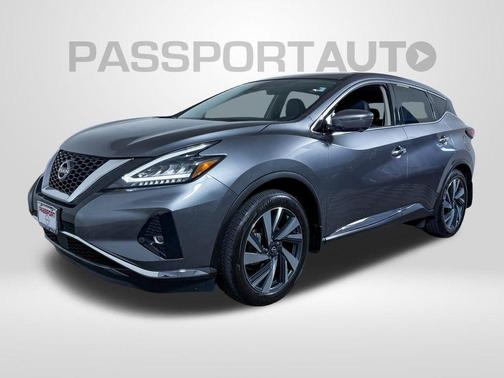 2024 Nissan Murano SL Intelligent AWD