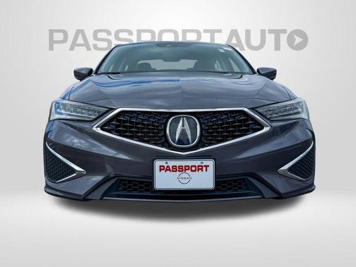 2020 Acura ILX Premium Package