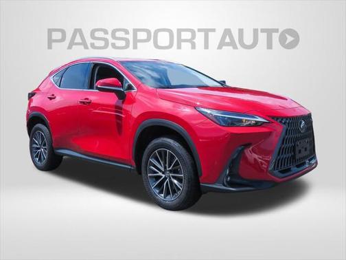 2022 Lexus NX 350 350 Base