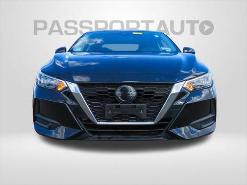 2022 Nissan Sentra S