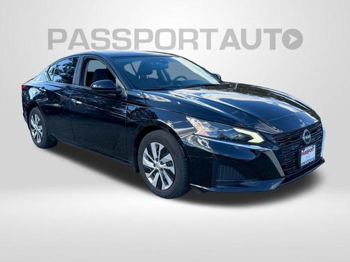 2023 Nissan Altima S FWD