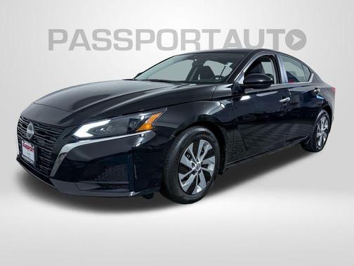 2023 Nissan Altima S FWD