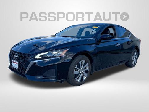 2023 Nissan Altima S FWD