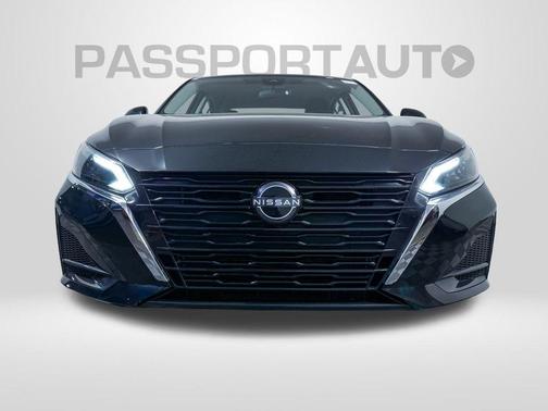 2023 Nissan Altima S FWD