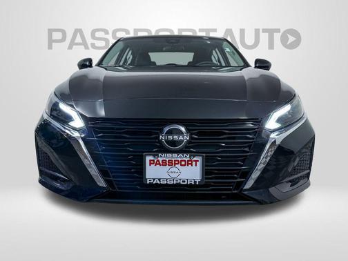 2023 Nissan Altima S FWD