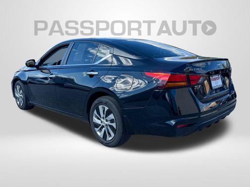 2023 Nissan Altima S FWD