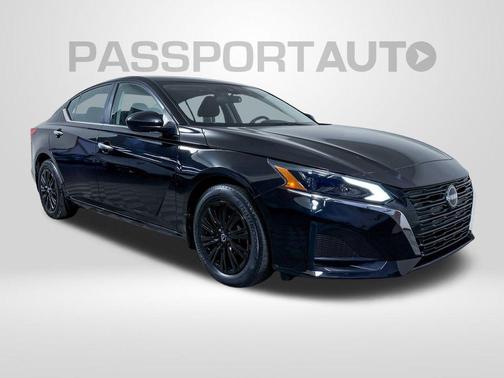 2023 Nissan Altima S FWD