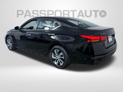 2023 Nissan Altima S FWD