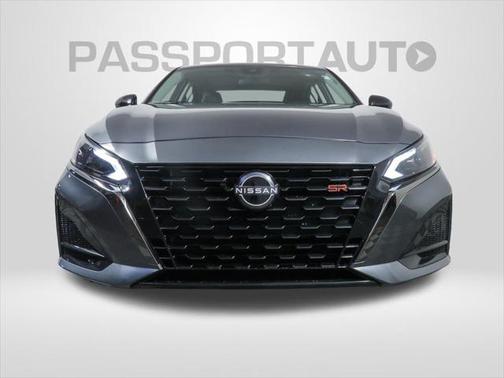 2024 Nissan Altima SR Intelligent AWD
