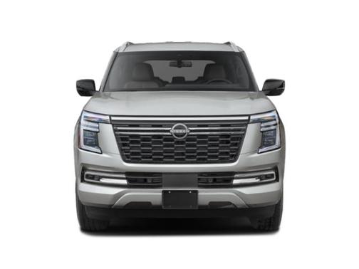2025 Nissan Armada SL 4WD