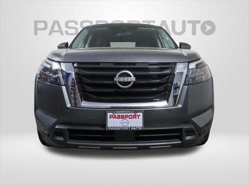 2023 Nissan Pathfinder SV 4WD