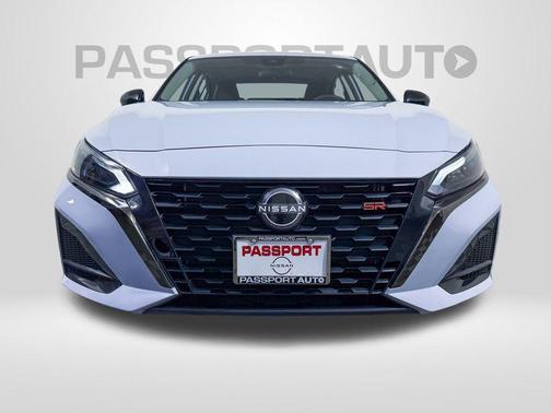 2023 Nissan Altima SR Intelligent AWD