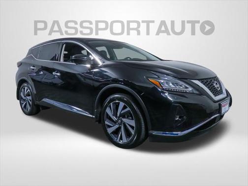 2023 Nissan Murano SL Intelligent AWD
