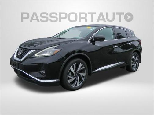 2023 Nissan Murano SL Intelligent AWD