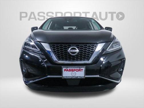 2023 Nissan Murano SL Intelligent AWD
