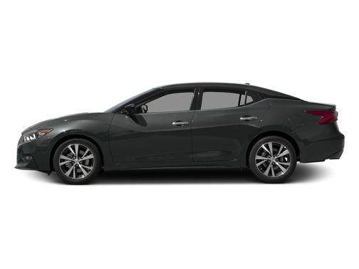 2017 Nissan Maxima 3.5 SV
