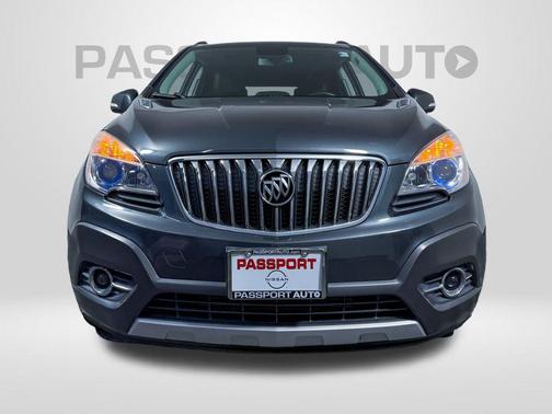 2016 Buick Encore Convenience