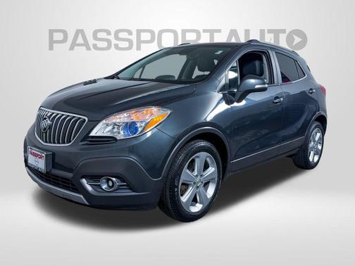 2016 Buick Encore Convenience