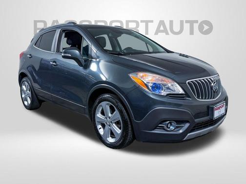 2016 Buick Encore Convenience