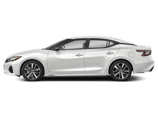 2023 Nissan Maxima SV Xtronic CVT