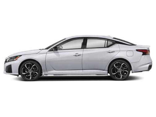2025 Nissan Altima SR FWD