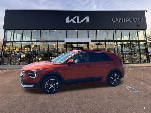2023 Kia Niro EX