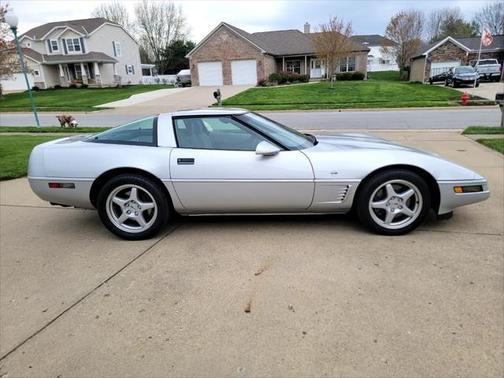 1996 Chevrolet Corvette Base