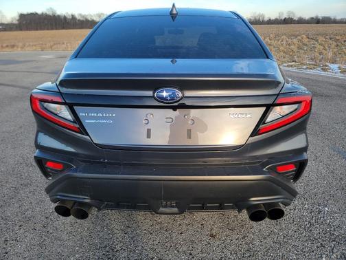 2024 Subaru WRX Base