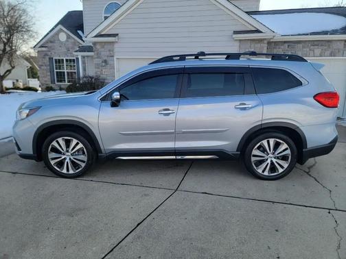 2022 Subaru Ascent Touring 7-Passenger