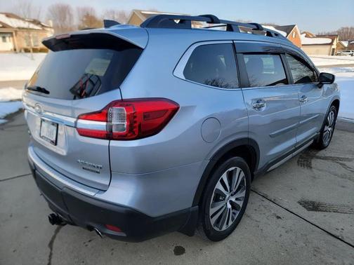 2022 Subaru Ascent Touring 7-Passenger