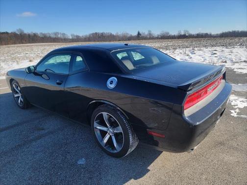 2014 Dodge Challenger R/T