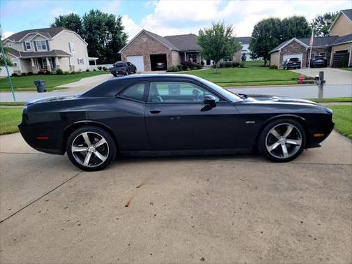 2014 Dodge Challenger R/T