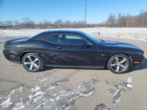 2014 Dodge Challenger R/T