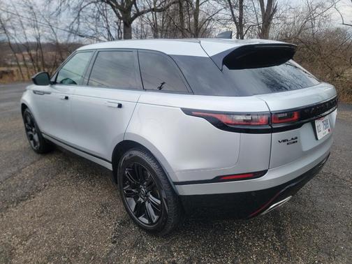 2020 Land Rover Range Rover Velar P340 S R-Dynamic