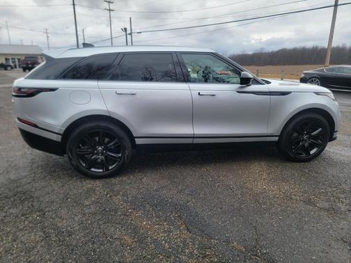 2020 Land Rover Range Rover Velar P340 S R-Dynamic