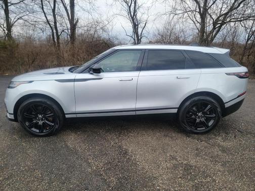 2020 Land Rover Range Rover Velar P340 S R-Dynamic
