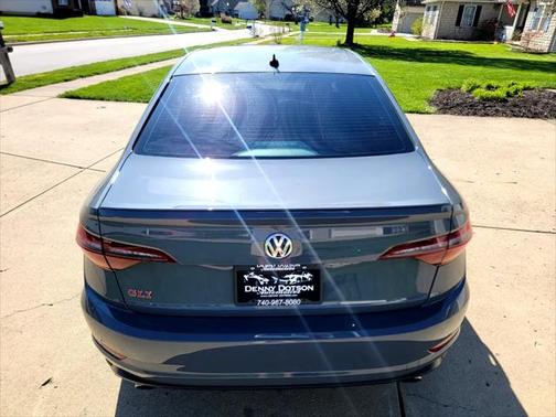 2019 Volkswagen Jetta GLI 2.0T S