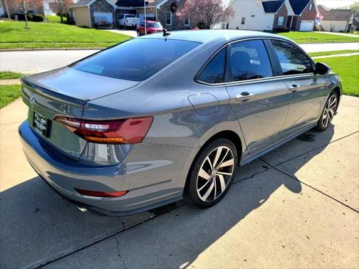 2019 Volkswagen Jetta GLI 2.0T S