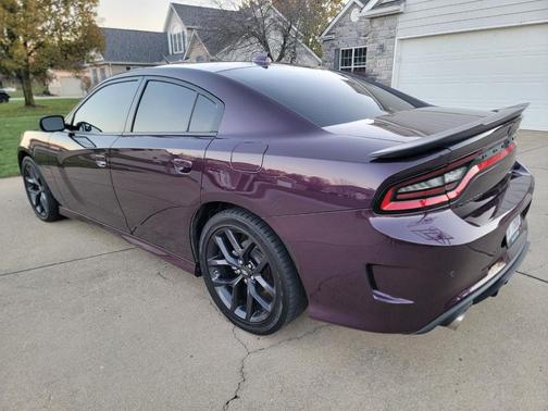 2022 Dodge Charger R/T