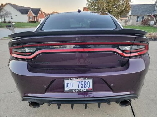 2022 Dodge Charger R/T