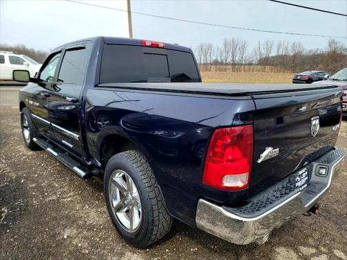2012 RAM 1500 SLT