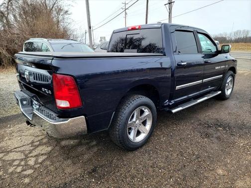 2012 RAM 1500 SLT