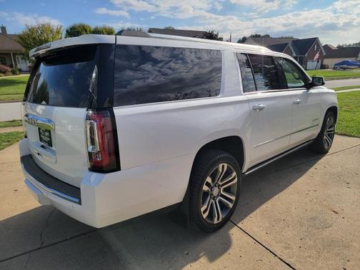2019 GMC Yukon XL Denali