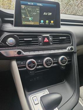 2019 Genesis G70 2.0T Elite AWD