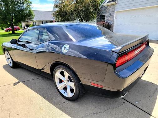 2008 Dodge Challenger SRT8